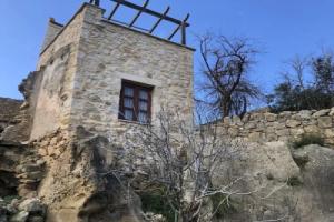 La Perla de Maroulas Villa, Adelianos Kampos