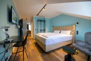 Nikii City Hotel, Leverkusen