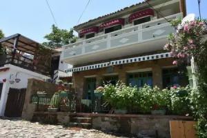 Son Vapur Butik Otel, Gokceada