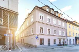 Roksoxhome Designer Boutique Apartment, Graz
