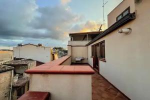 Casa Vacanza Acquanuova, Calatafimi