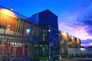 S1 City Hotel Buriram, Buri Ram