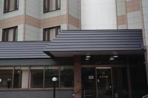 Hotel Kamomekan, Hakodate