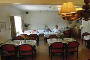 Seiersted Pensjonat Guest house, Hamar