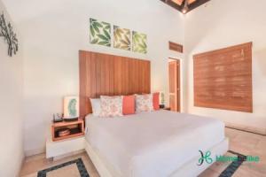 Tropical Bungalow at Green Village 2ecc, Punta Cana