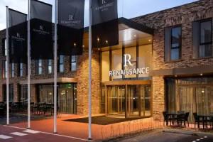 Steigenberger Airport Hotel Amsterdam Hotel, Schiphol Airport