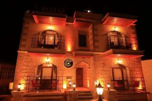 Cordial Cappadocia Hotel, Ortahisar