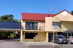 Rayland Epsom Motel, Auckland