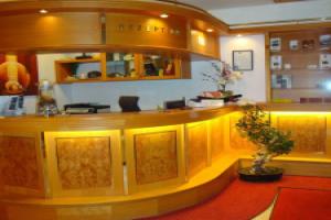 Hotel Stadt Heidelberg, Darmstadt