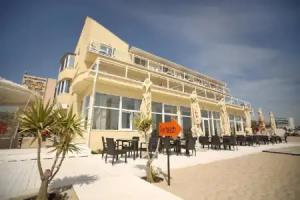 Ten Victory Hotel, Constantza