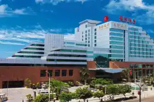 Chang An Hotel, Dongguan