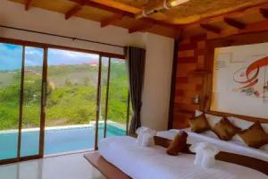 Puteri Lanta Family Villas, Lanta Island