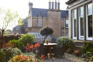The Dunstane Houses - Hampton House, Edinburgh