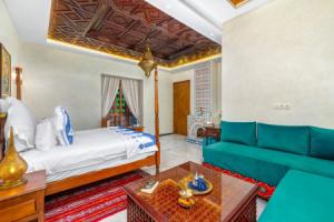 Riad Diamond Of Hotel, Marrakech