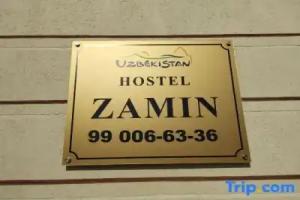 Zamin Hostel and Guest House, Tashkent