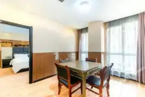 Asta Hotel, Xi'an