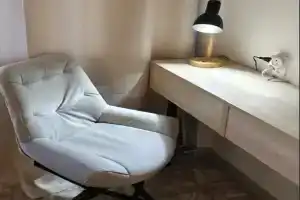 Apartments in Block 206, Angarsk