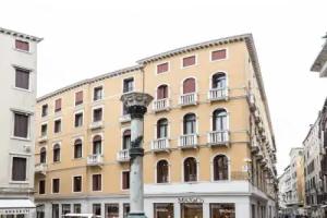 San Teodoro Palace - Luxury Apartments, Venice