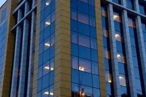 Athens Avenue Hotel, Athens