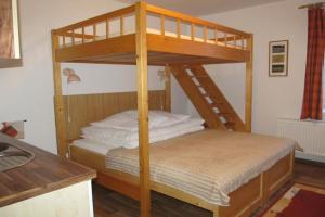 Berger Pec Privat Apartments, Pec pod Snezkou