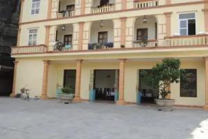 Anna Tham Hotel View, Thanh Pho Ninh Binh