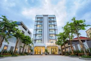 The Square Hotel, Kampot