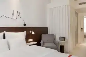 Ruby Ella Hotel Cologne by IHG, Koln