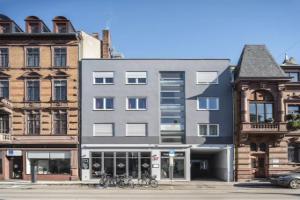 Little Italy - Hotel, Heidelberg