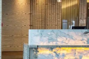 The Westin Santa Fe, Mexico City, Mexico City