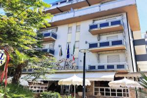 Hotel Baviera, Sottomarina