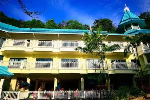Krabi Tipa Resort, Ao Nang