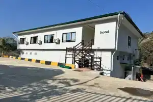 Begnas Aqua Park Resort, Deurali