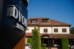 Hotel Dvor, Bijelo Polje