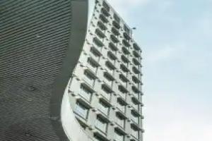 New World Saigon Hotel, Ho Chi Minh