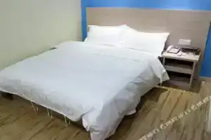Chang Sheng Fasthotel, Shenzhen