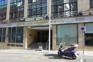 Exe Prisma Hotel, Andorra La Vella