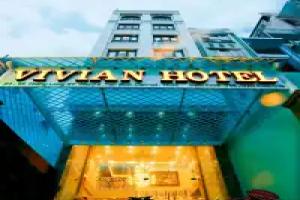 Vivian Hotel Saigon Airport, Ho Chi Minh