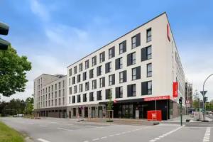 ibis Regensburg Zentrum, Regensburg