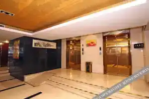 Qingzhu Tianmuhu Hotel (Shanghai Putuo Fengqiao Road Subway Station), Shanghai