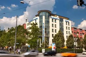 Flemings Hotel München Schwabing, Munchen