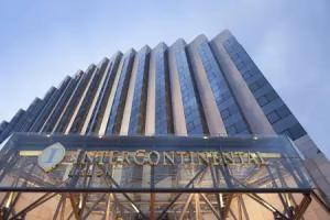 InterContinental Lisbon, Lisbon