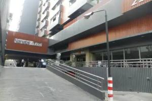 Nanatai Suites, Bangkok