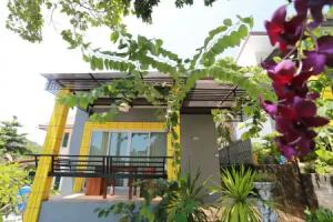 Greenery Resort Koh Tao, Koh Tao Island