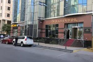Ambassador Hotel, Baku