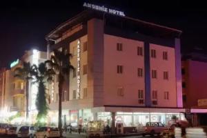 Akdeniz Hotel, Mersin