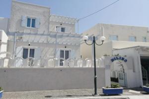 Dilino Hotel, Kamari