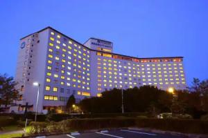 Grand Mercure Ise-shima Resort & Spa, Shima