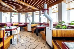 Motel & Rasthof Avus, Berlin