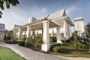 Nantrungjai Boutique Hotel, Nan