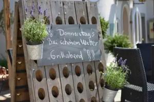 Hotel Saarburger Hof, Saarburg